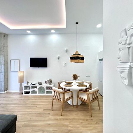 Appartement Playa El Palo à Málaga Extérieur photo